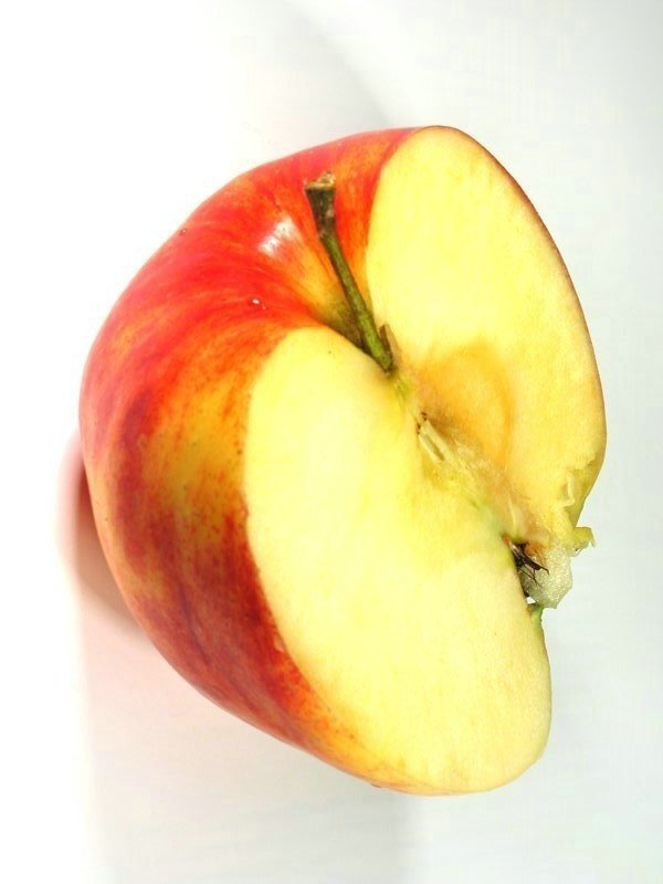 Сорт яблок бужбон