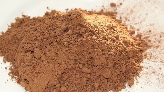 Какао бобы: вред и полезные свойства