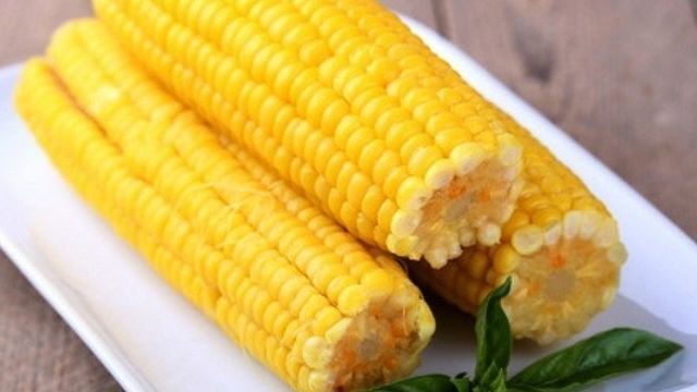 Как быстро и вкусно приготовить кукурузу в початках