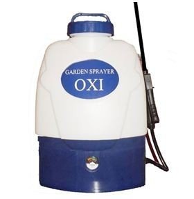 Garden sprayer oxi опрыскиватель
