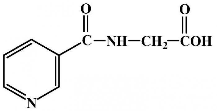 Салициловая кислота формула химическая